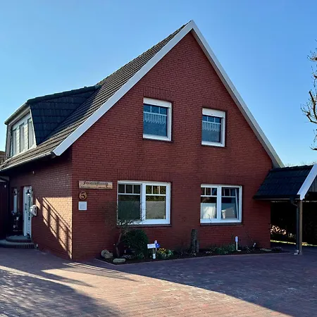 Eilts Appartement Neuharlingersiel