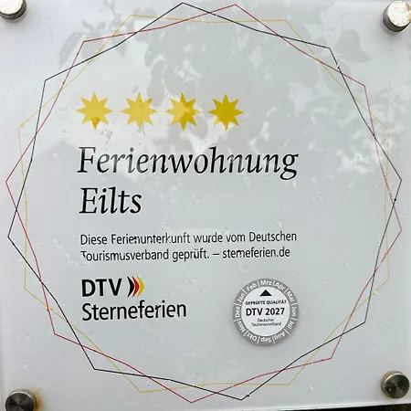Eilts Neuharlingersiel