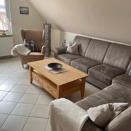 Eilts Apartman