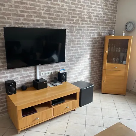 Appartement Eilts
