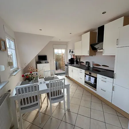 Appartement Eilts *