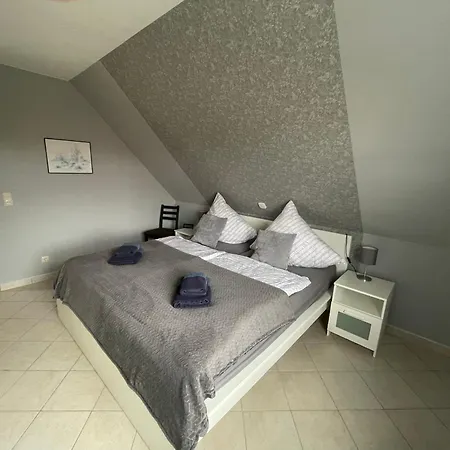 Apartman Eilts