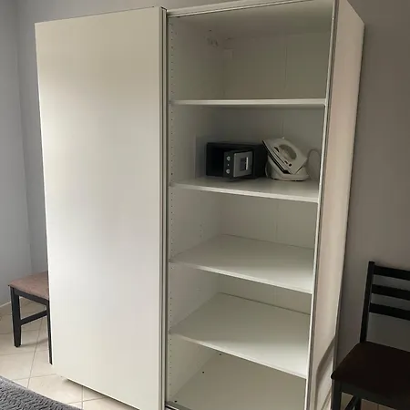 Appartement Eilts Neuharlingersiel