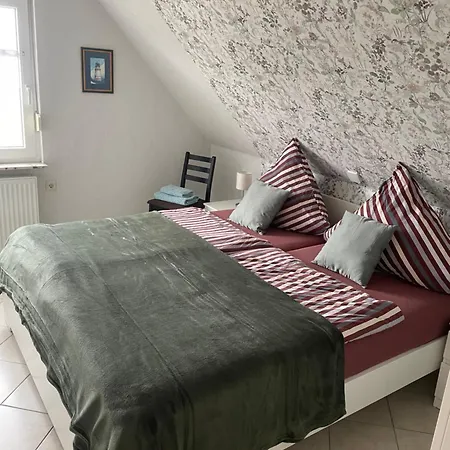 Eilts Appartement