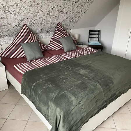 Appartement Eilts