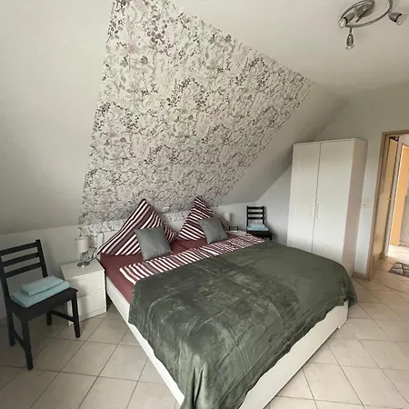Eilts Appartement