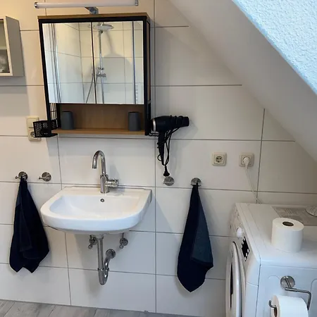 Eilts Neuharlingersiel